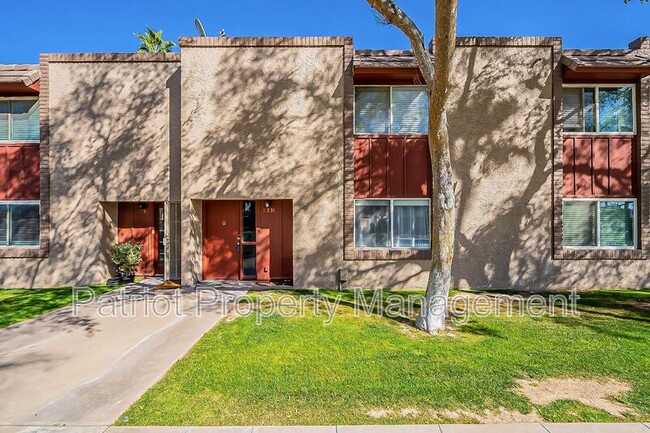 property at 8331 E Thomas Rd