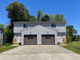 1650 Secrest Rd in Wooster, OH - Building Photo