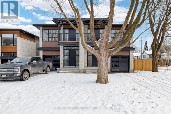 507 Dawson Ave in Ottawa, ON - Building Photo - Building Photo