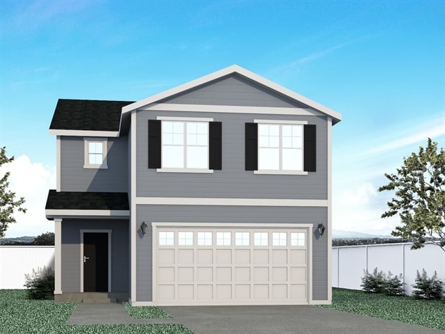 10306 21st Pl SE