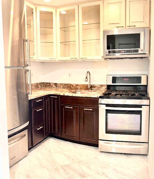 property at 300 M St SW