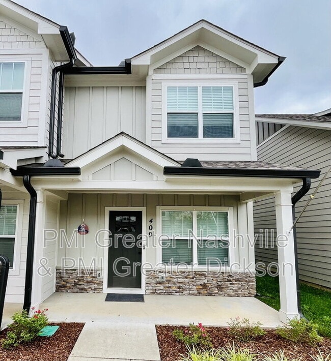 property at 409 Bell Forge Ct