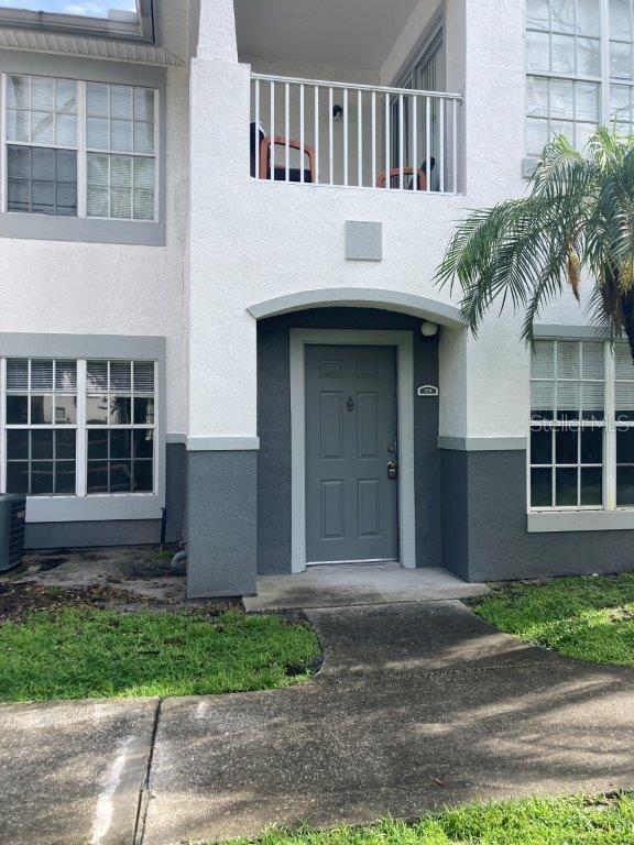 property at 4352 S Kirkman Rd