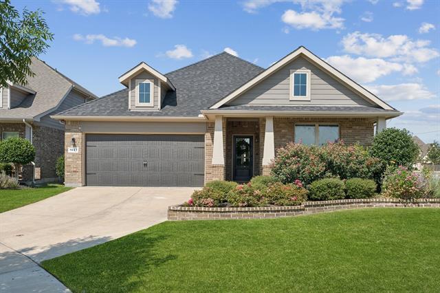 1621 Bunting Dr in Bartonville, TX - Building Photo - Building Photo