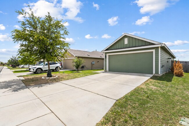 14950 Watson Mill in San Antonio, TX - Building Photo - Building Photo