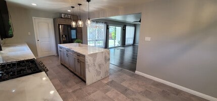 8115 Moreland St in Stockton, CA - Building Photo - Building Photo