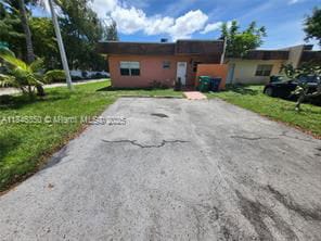 20833 NW 25th Ave in Miami Gardens, FL - Building Photo - Building Photo