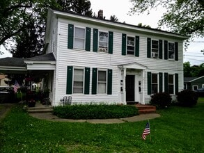100 N Main St, Unit 3 in Homer, NY - Building Photo - Building Photo