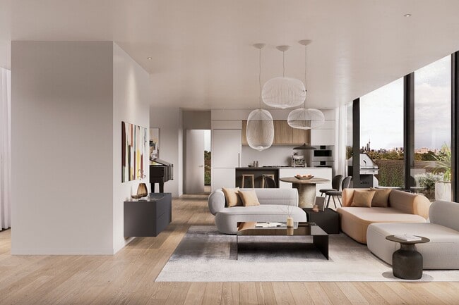 1720-1720 Bayview Ave in Toronto, ON - Building Photo - Building Photo