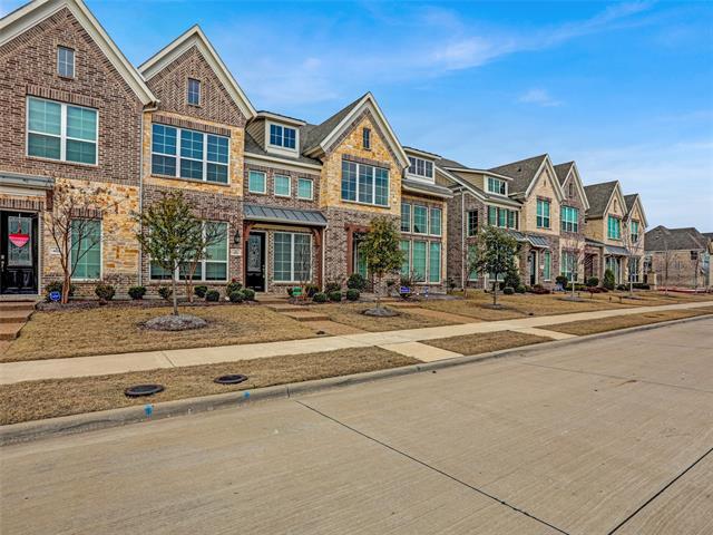 4924 Saguaro Rdg in McKinney, TX - Foto de edificio - Building Photo