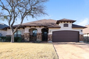 701 Algerita Dr in Georgetown, TX - Building Photo