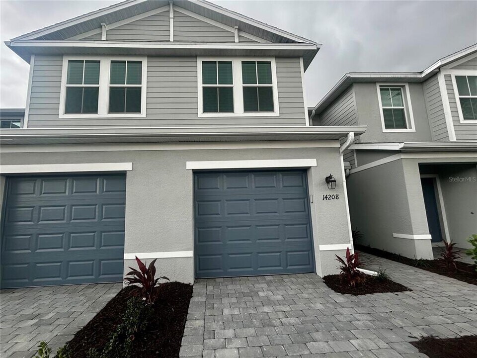 14208 Lilac Sky Ter in Bradenton, FL - Building Photo