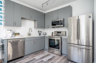 542 Boulevard NE in Atlanta, GA - Building Photo - Building Photo