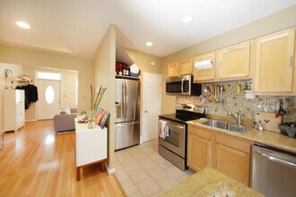 2309 3rd St NE in Washington, DC - Building Photo - Building Photo