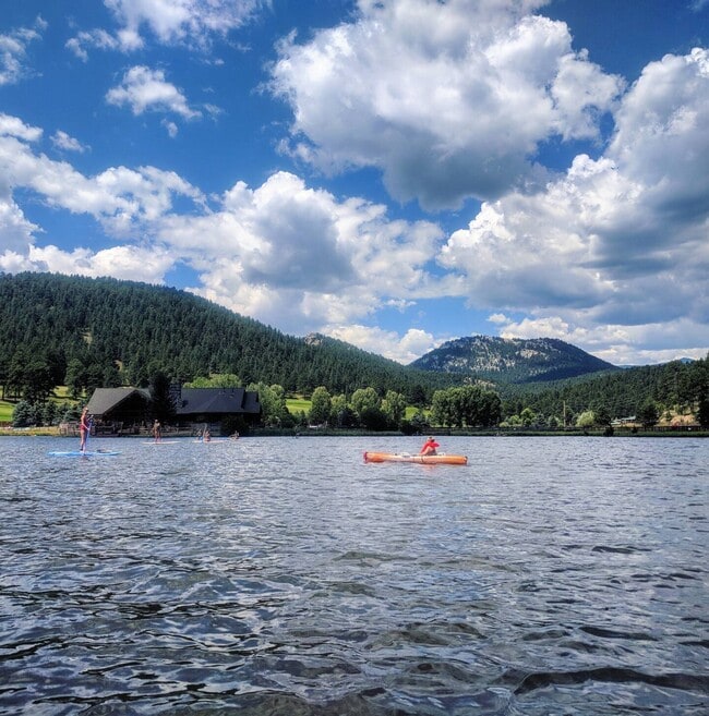 30273 Conifer Rd, Unit Elk Meadows Summit Resort
