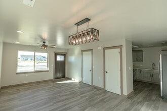 3910 St Marys - B St in East Helena, MT - Building Photo - Building Photo