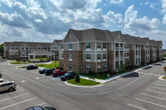 Lockwood of Ann Arbor in Ann Arbor, MI - Building Photo - Building Photo