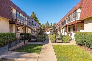 1420 Southwest Blvd in Rohnert Park, CA - Building Photo