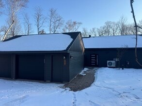 281 Old Scout Camp Rd in Houlton, WI - Building Photo - Building Photo