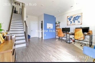 2816 Arts Vista Blvd in Hillcrest Heights, MD - Building Photo - Building Photo