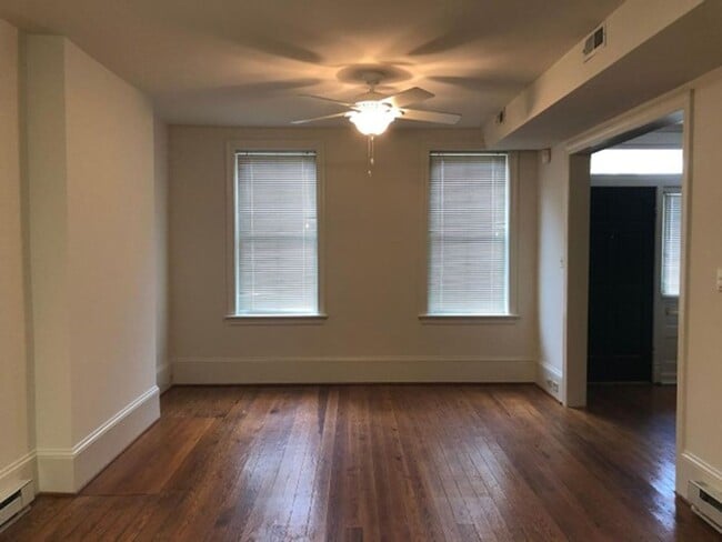 1624 W Cary St in Richmond, VA - Building Photo - Building Photo
