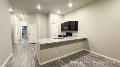 2123 N Avenue J in Lubbock, TX - Building Photo - Building Photo