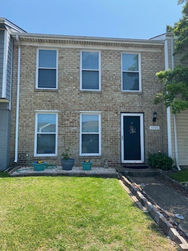 property at 3729 Kingsmill Walk