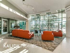 5900 Mosteller Dr in Oklahoma City, OK - Building Photo - Building Photo