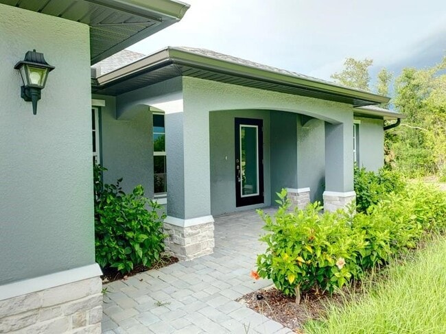 22376 Blanchard Ave in Port Charlotte, FL - Building Photo - Building Photo