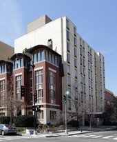 1800 R St NW Apartments