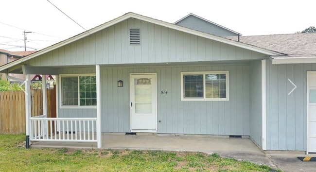 property at 514 S 11th St