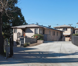 4104 Abner St in Los Angeles, CA - Building Photo - Building Photo