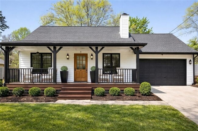 property at 5145 Paisley Ct NW