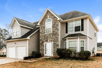 504 Rosalind Terrace in Locust Grove, GA - Building Photo - Building Photo
