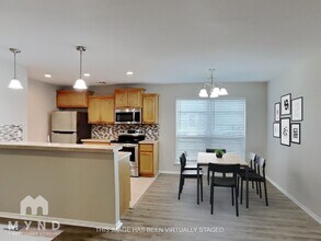 3508 E Fairmont St in Broken Arrow, OK - Foto de edificio - Building Photo