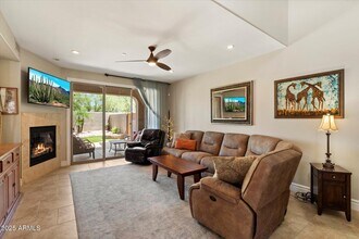 6434 E Military Rd in Cave Creek, AZ - Building Photo - Building Photo