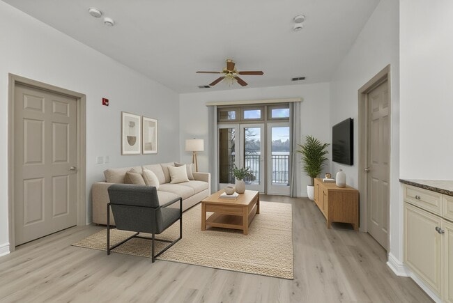 property at 7400 River Rd