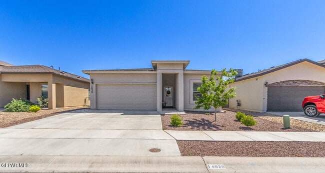 property at 14920 Louis Baudoin
