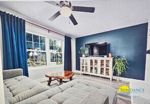 212 Bent Arrow Dr in Destin, FL - Building Photo