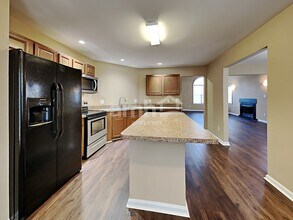 4400 Oakshyre Way in Raleigh, NC - Building Photo - Building Photo