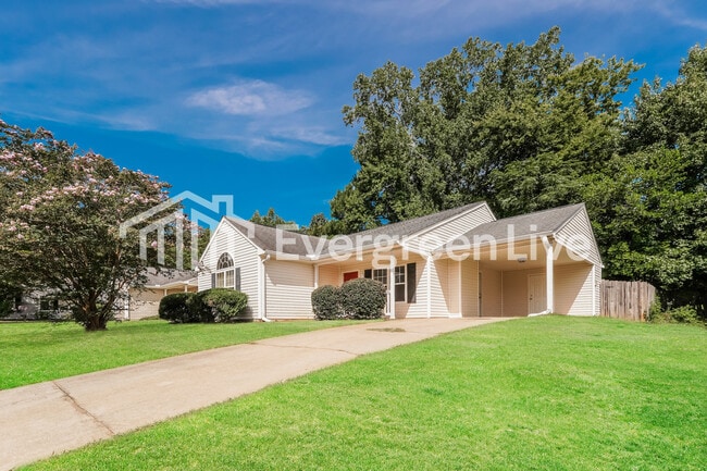 159 Long Creek Dr in Aiken, SC - Building Photo - Building Photo