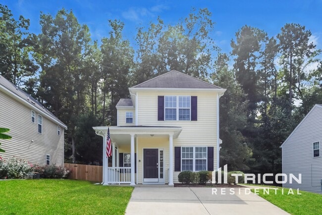 property at 5816 Wynmore Road