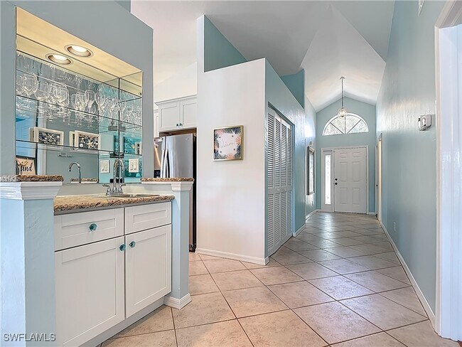 property at 1342 Park Lake Dr