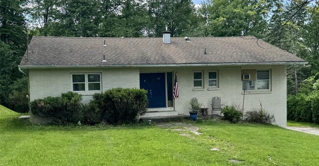 property at 35 Top O Hill Rd