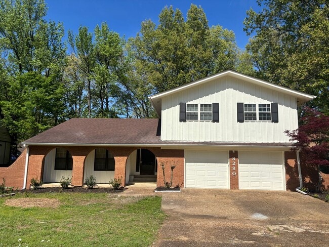 property at 8280 Chippingham Dr