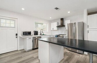 607 Cactus Dr in Conroe, TX - Building Photo - Building Photo