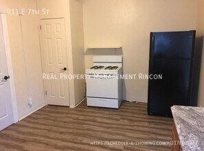 911 E 7th St in Tucson, AZ - Building Photo - Building Photo