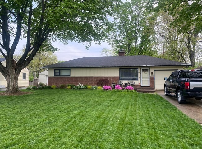 property at 2372 Cranford Rd