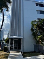 1100 Alton Rd in Miami Beach, FL - Building Photo