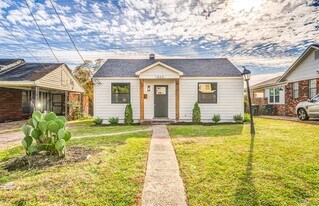 1865 Ferber Ave in Memphis, TN - Building Photo